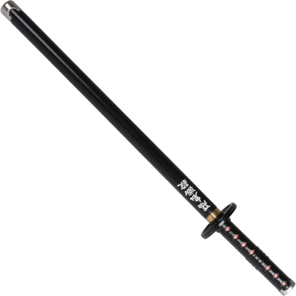 katana kemični svinčnik black