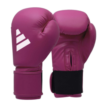 boksarske rokavice adidas speed 50 pink