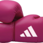 boksarske rokavice adidas speed 50 pink 2