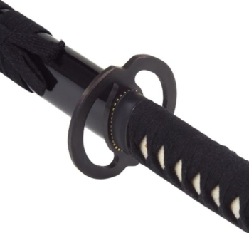 traditional Tanto knife musashi 3