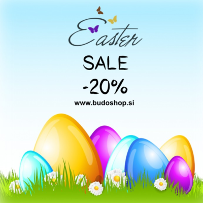 velikonočni popust budo shop