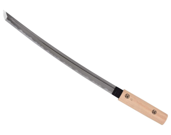 wakizashi shirasaya 2