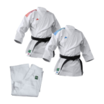 karate kata kimono adidas shori1