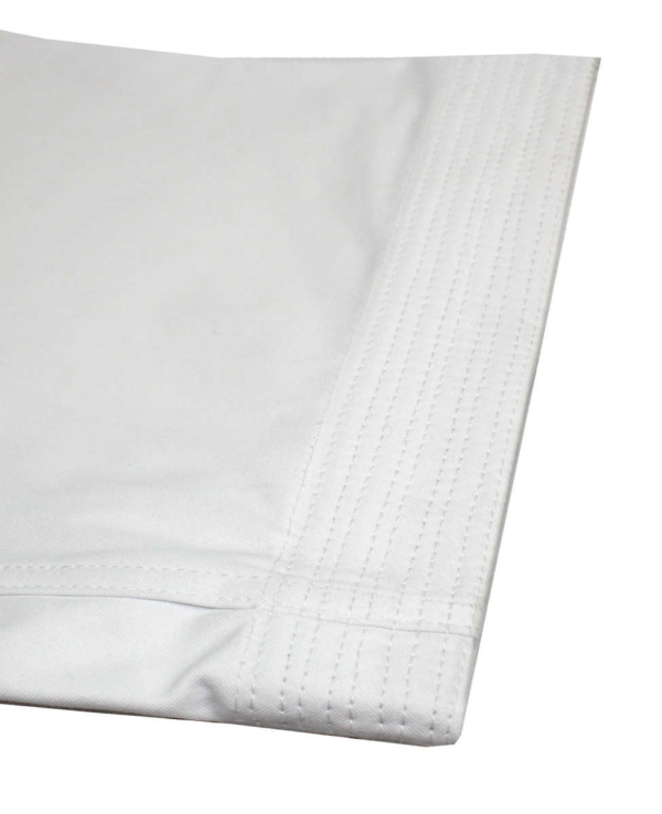 karate kata set kimono adidas shori 4
