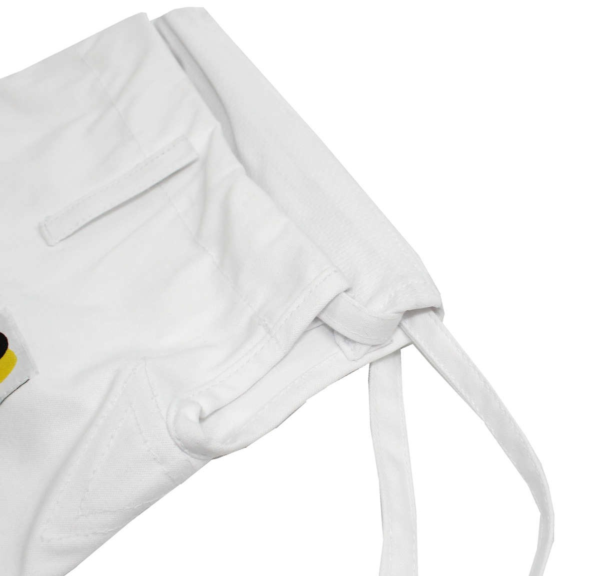 karate kata set kimono adidas shori 6