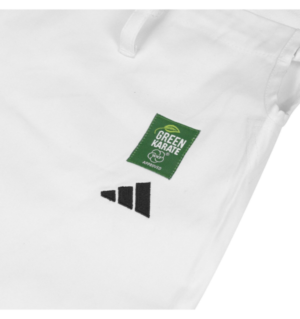 karate kata set kimono adidas shori 9