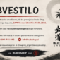budo shop dopust