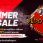 budo shop summer sale popust