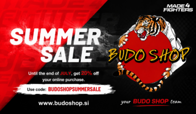 budo shop summer sale popust 1