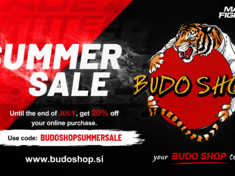 budo shop summer sale popust 1