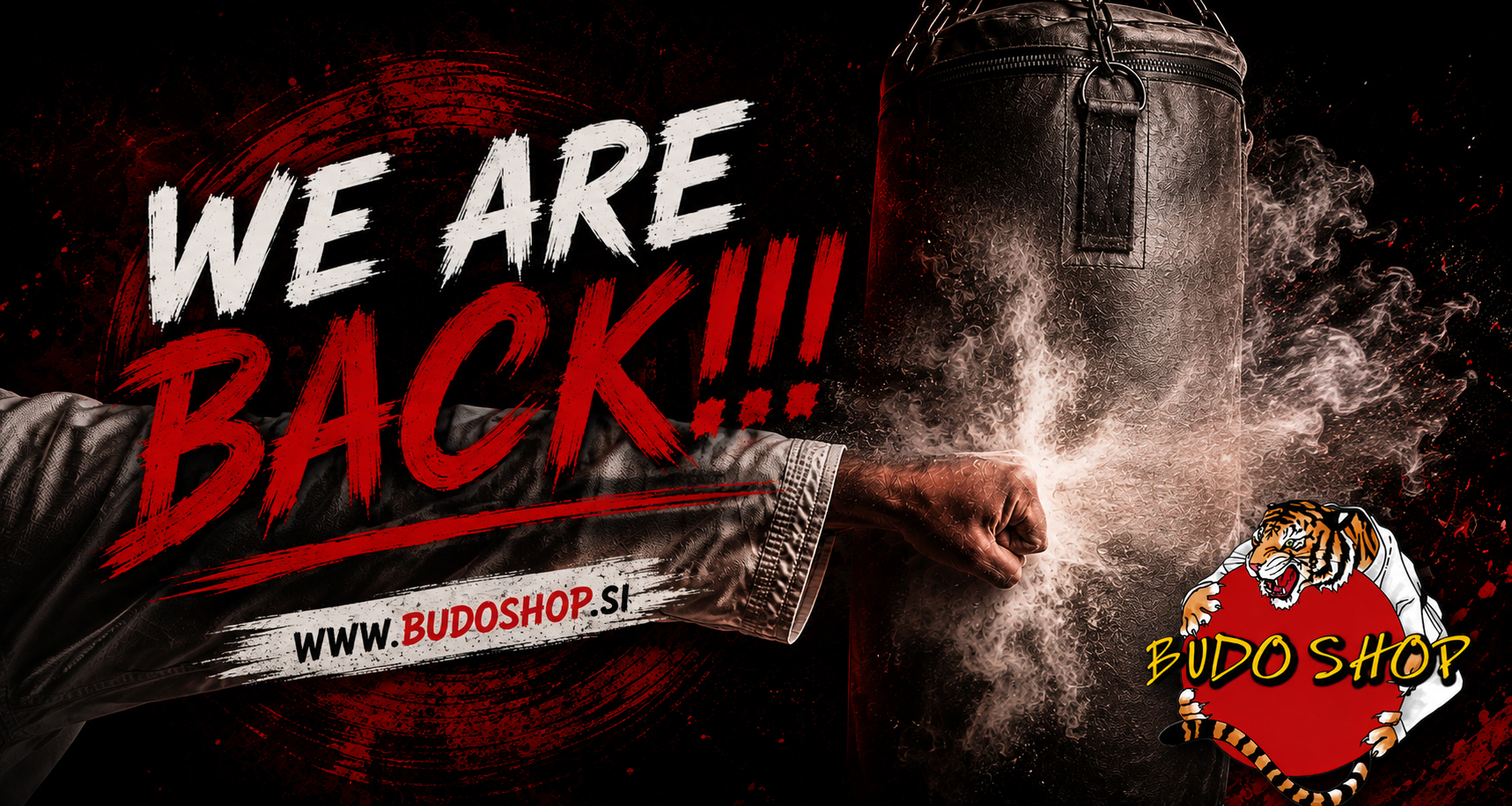 budo shop popust