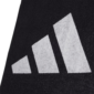 črna adidas performance brisača 4