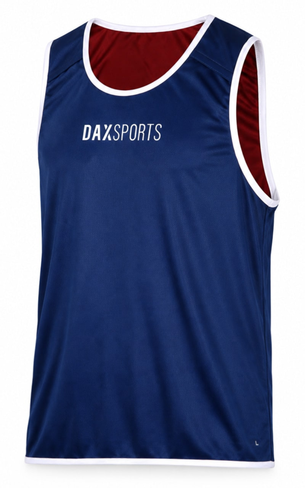 light reversible boxing vest 3