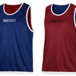 light reversible boxing vest