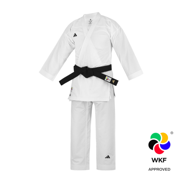 karategi kimono adidas senko