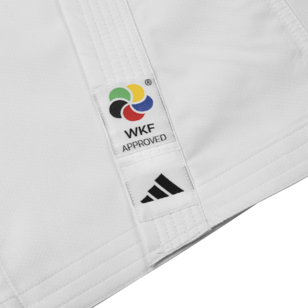 karategi kimono adidas senko 3