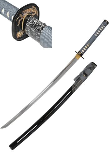 ostra kovana katana phoenix john lee
