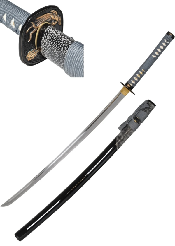 ostra kovana katana phoenix john lee