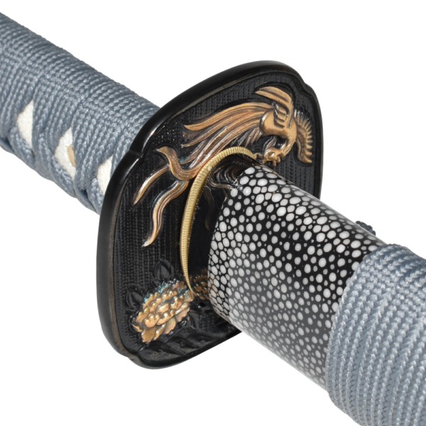 ostra kovana katana phoenix john lee 2