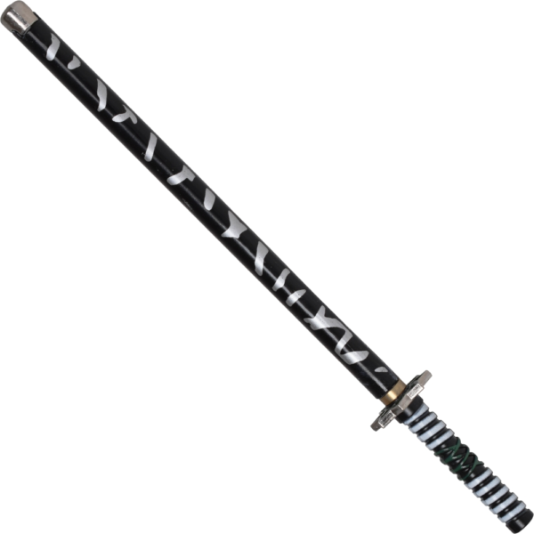 katana kemični svinčnik sanemi
