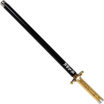 katana kemični svinčnik yoriichi