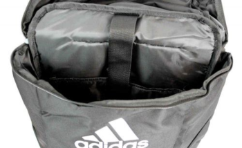 adidas karate wkf backback 10
