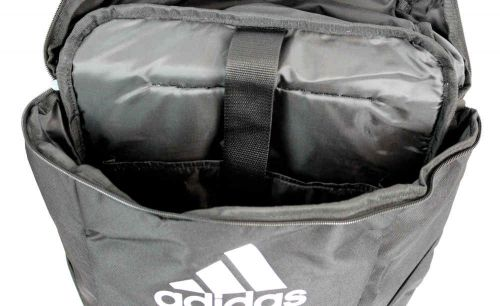 adidas karate wkf backback 10
