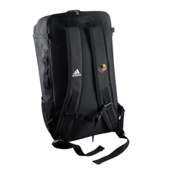 adidas karate wkf backback 2