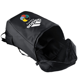 adidas karate wkf backback 3