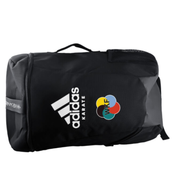 adidas karate wkf backback 8