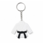 keychain karate gi kimono