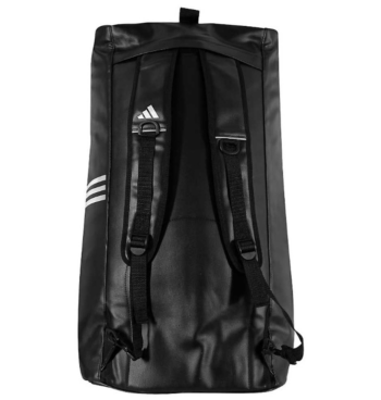 adidas karate wkf športna torba 3 in 1 3