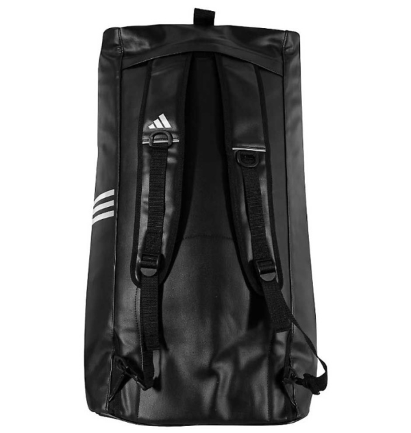 adidas karate wkf športna torba 3 in 1 3