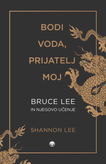 bodi voda bruce lee