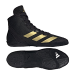 adizero adidas mma wrestilng shoes