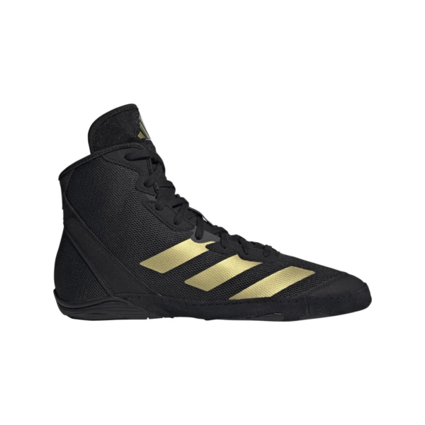 adizero adidas mma wrestilng shoes 1