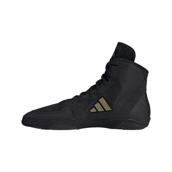 adizero adidas mma wrestilng shoes 2