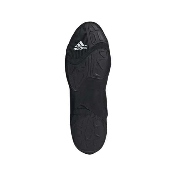 adizero adidas mma wrestilng shoes 4