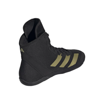 adizero adidas mma wrestilng shoes 5
