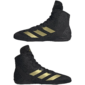 adizero adidas mma wrestilng shoes 6