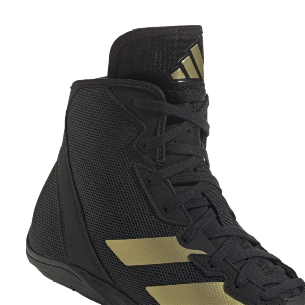 adizero adidas mma wrestilng shoes 9