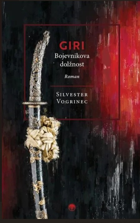 giri bojevnikova dolžnost silvester vogrinec giri bojevnikova dolžnost silvester vogrinec