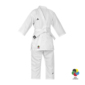 začetniško karate limono adidas shodan wkf