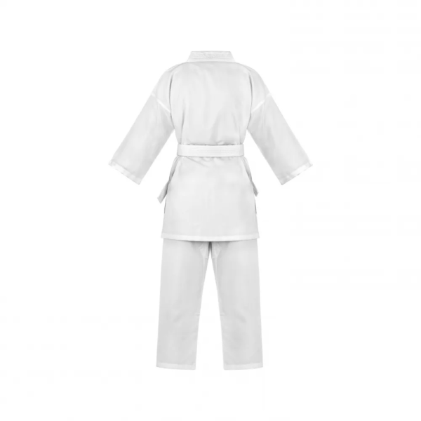 začetniško karate limono adidas shodan wkf 3