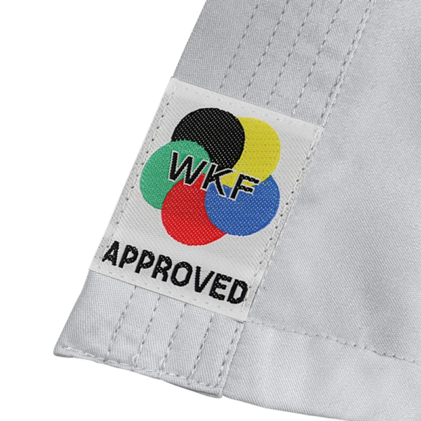 začetniško karate limono adidas shodan wkf 4