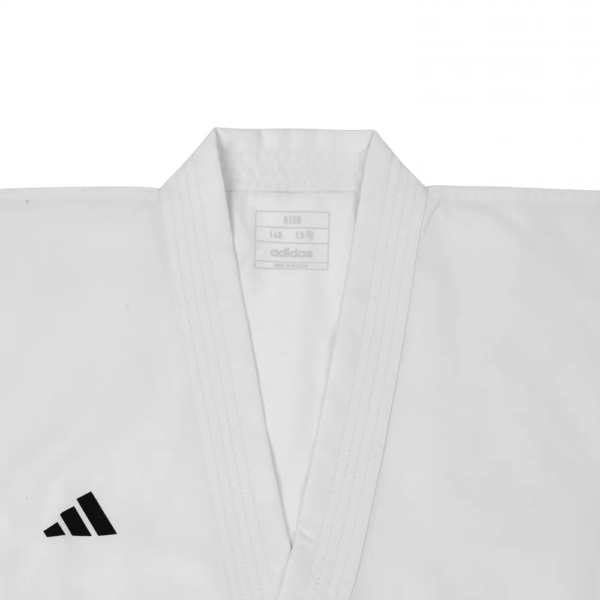 začetniško karate limono adidas shodan wkf 4