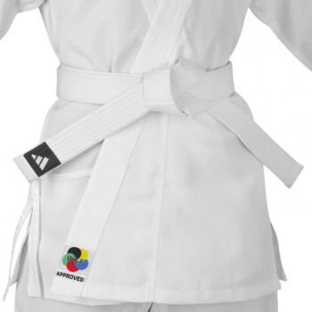 začetniško karate limono adidas shodan wkf 6