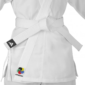 začetniško karate limono adidas shodan wkf 6