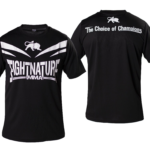 mma funkcionalna t-shirt majica fightnature