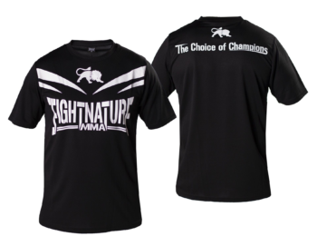 mma funkcionalna t-shirt majica fightnature